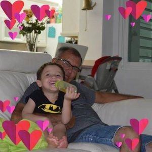 Meet your Posher, Benjamín